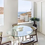 Apartmán Fantastic In Puerto Banus *