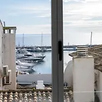 Fantastic In Puerto Banus Apartmán