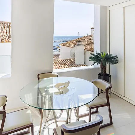 Appartement Fantastic In Puerto Banus *