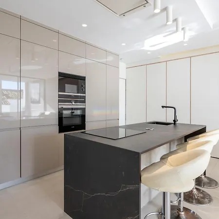 Apartmán Fantastic In Puerto Banus *