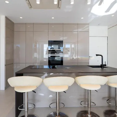 Fantastic In Puerto Banus Apartmán Marbella