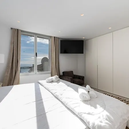 Fantastic In Puerto Banus Appartement *