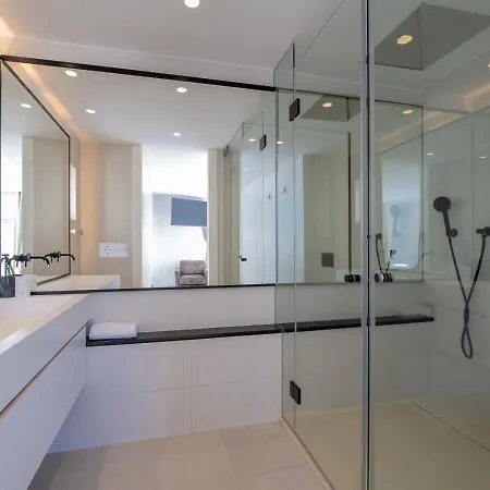 Fantastic In Puerto Banus Appartement *