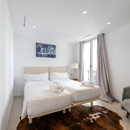 Fantastic In Puerto Banus Marbellac